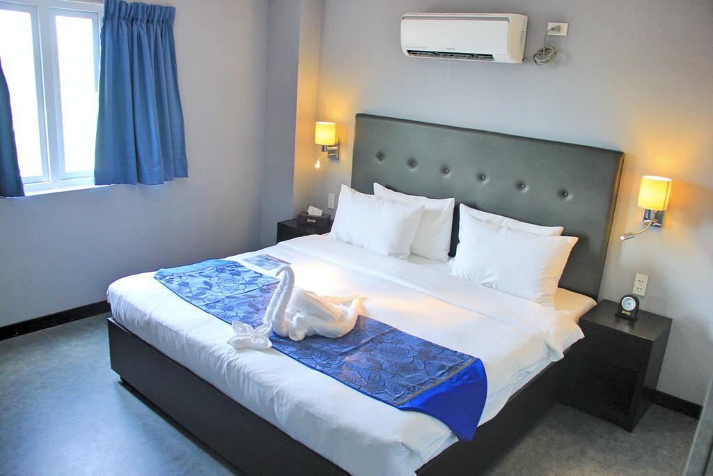 Sun Plaza Subic Hotel Olóngapo Habitación foto