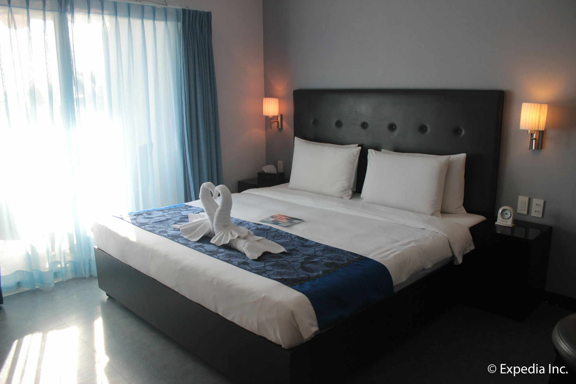 Sun Plaza Subic Hotel Olóngapo Exterior foto